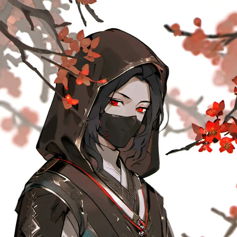 chat with ai character: Чуминя