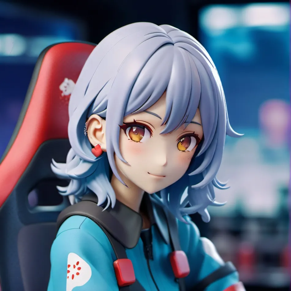 chat with ai character: della Pestiya