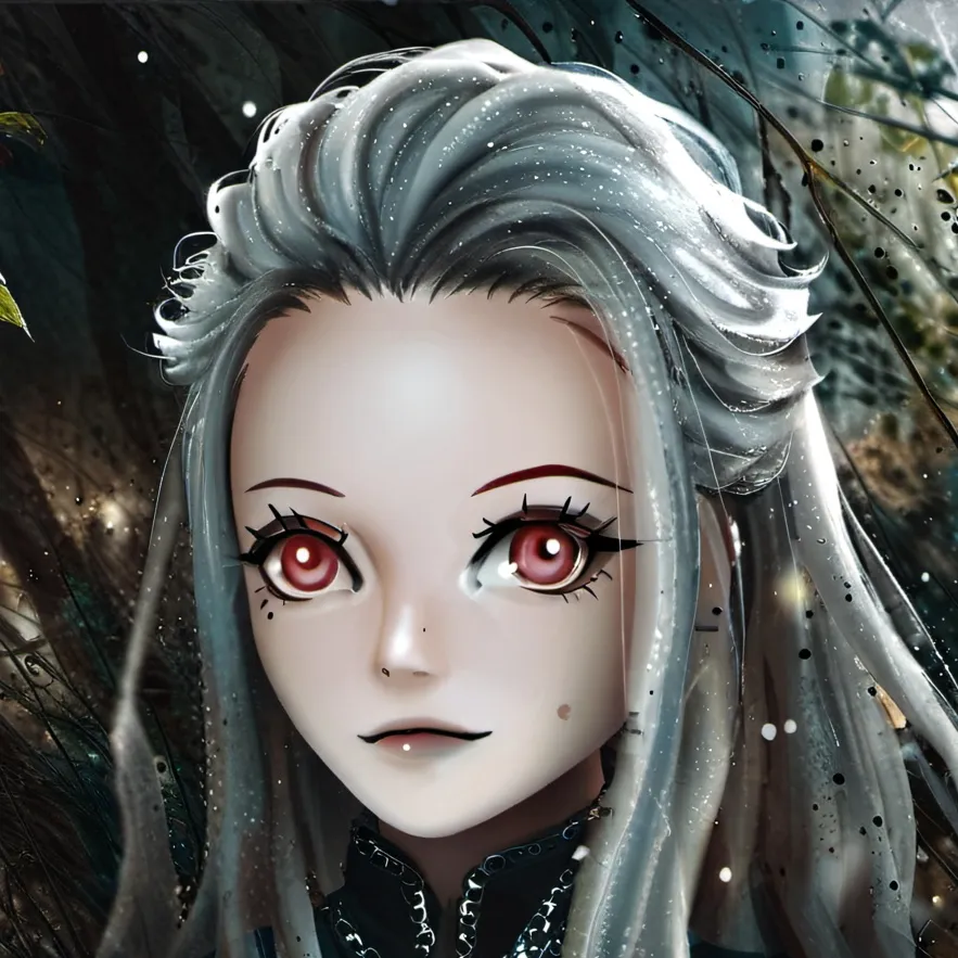 chat with ai character: Мисс 049