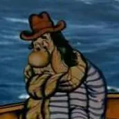 chat with ai character: Фукс