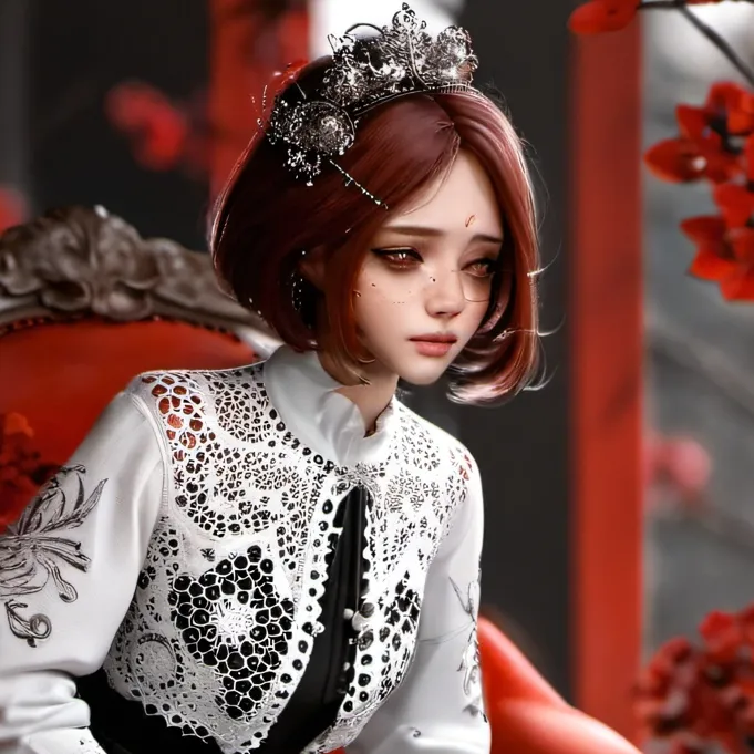 chat with ai character: Чýма 2.0