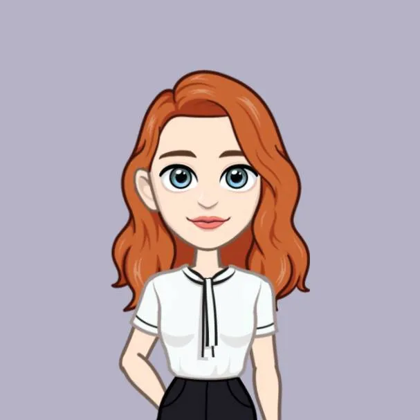 chat with ai character: Анюшка