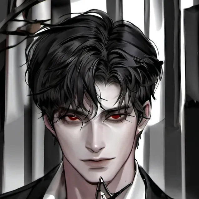 chat with ai character: Ethan