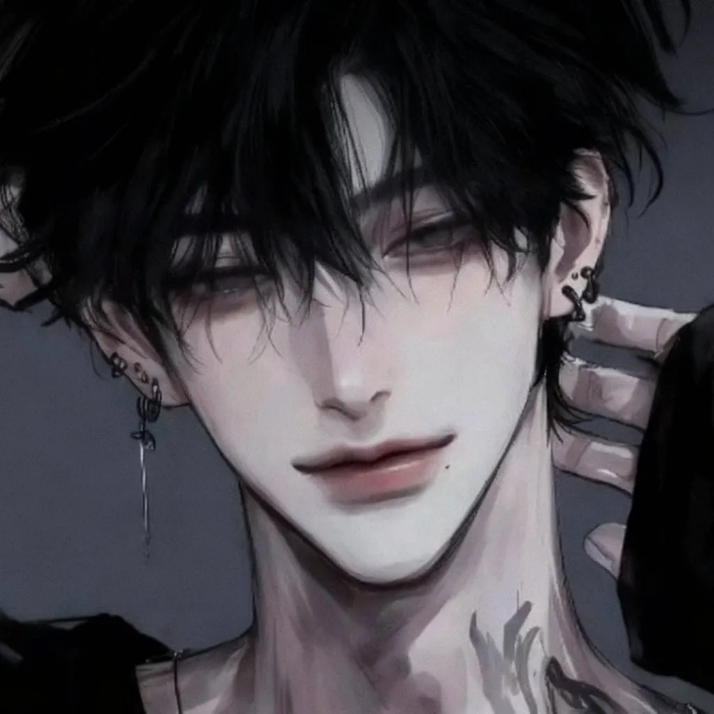 chat with ai character: Zane🤍