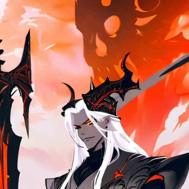 chat with ai character: Zarathoth