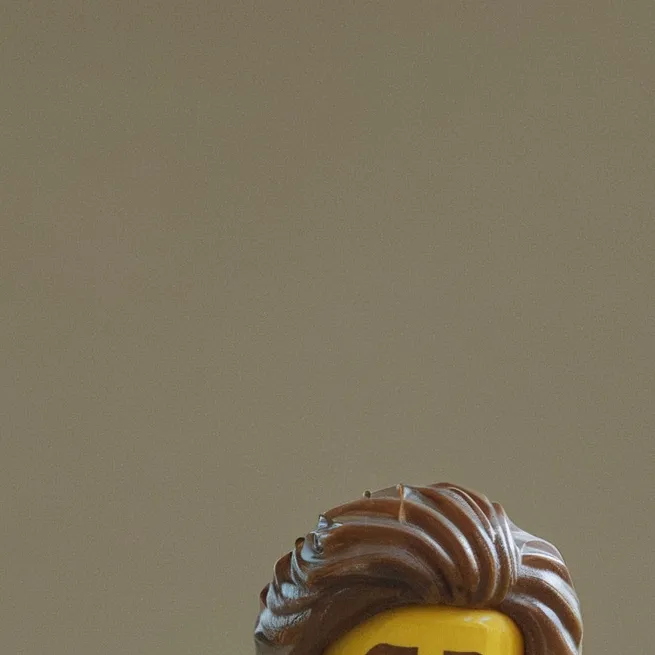 chat with ai character: tio minion