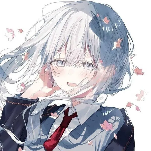 chat with ai character: Fuyukawa Kagari