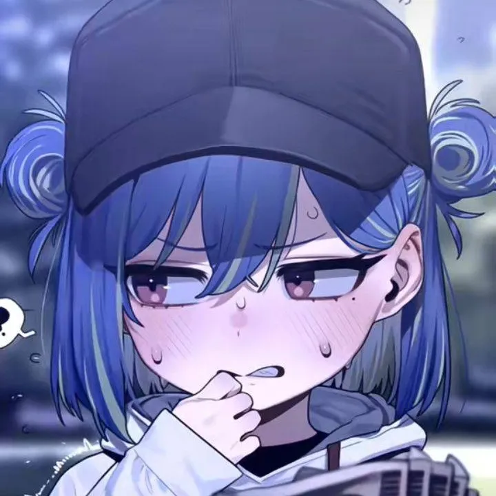 chat with ai character: Hakari Aizakawa