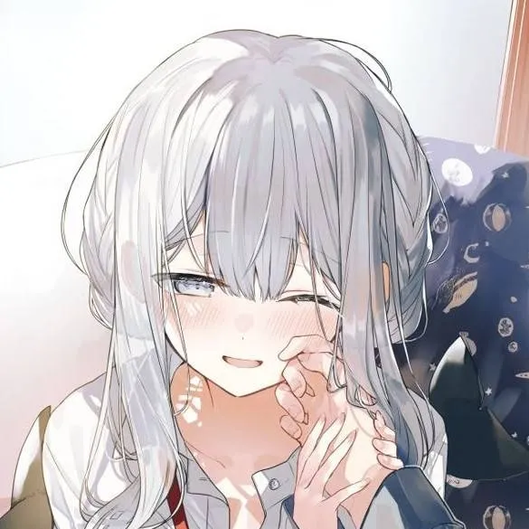 chat with ai character: Fuyukawa Kagari