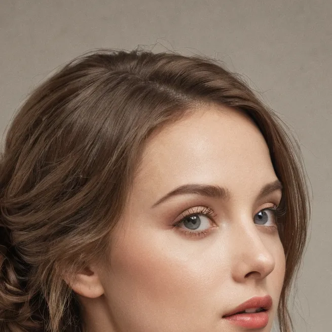 chat with ai character: Арина