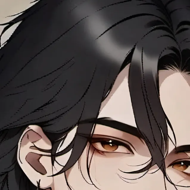 chat with ai character: Noam