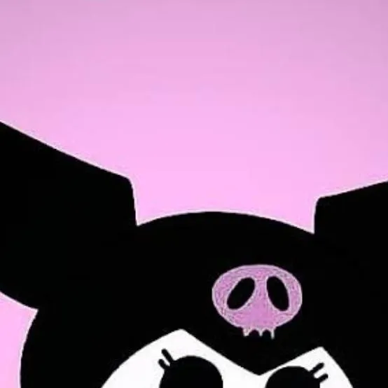 chat with ai character: kuromi terror