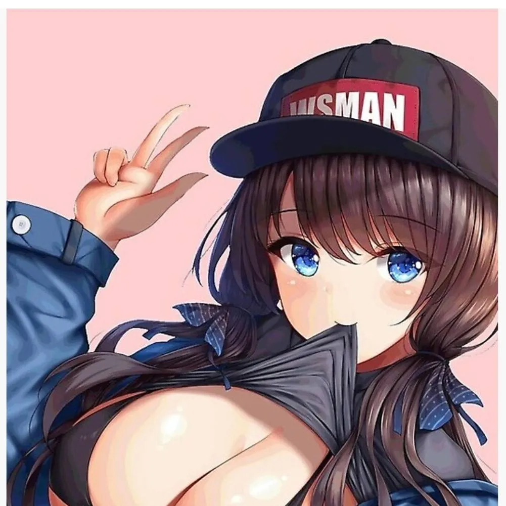 chat with ai character: mia