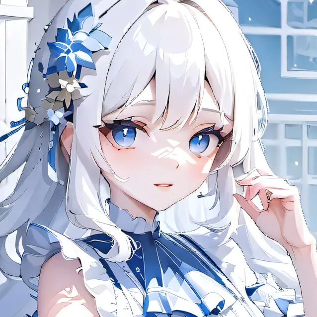 chat with ai character: Elisabet