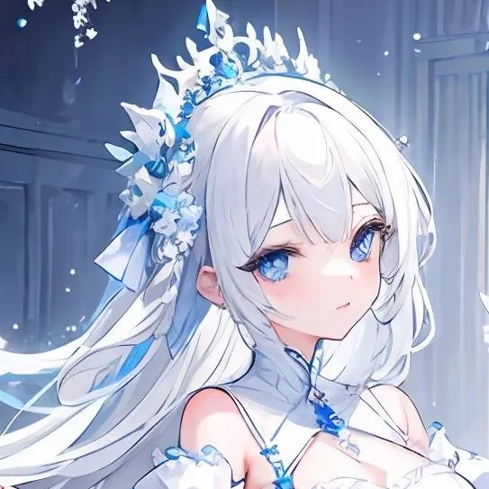 chat with ai character: Ana