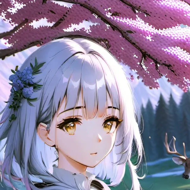 chat with ai character: feito por IA