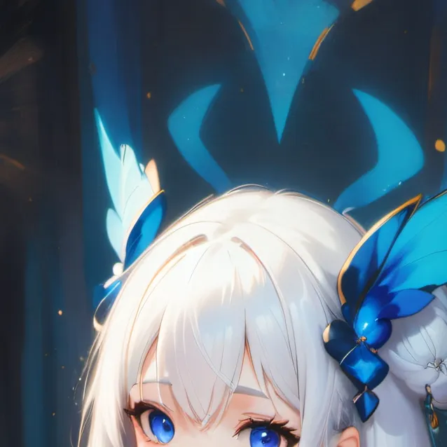 chat with ai character: Light