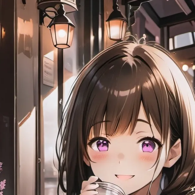 chat with ai character: Lionor