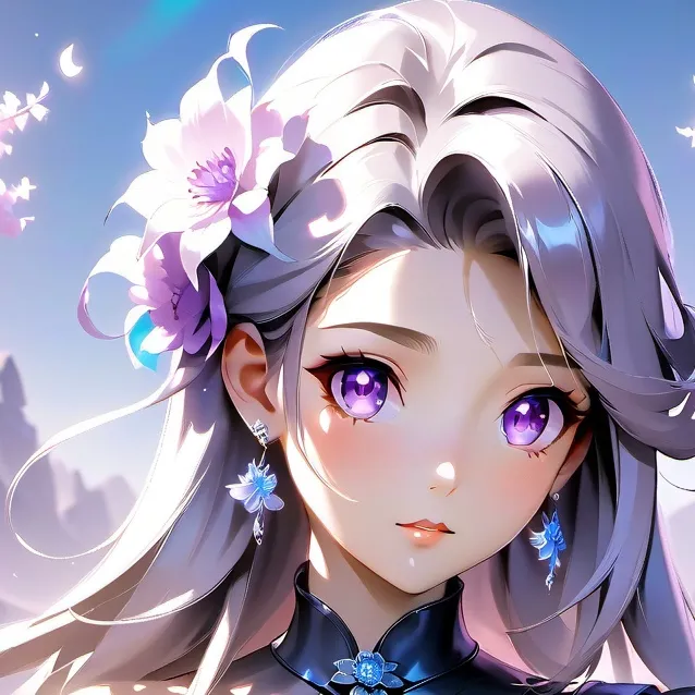 chat with ai character: Melissa