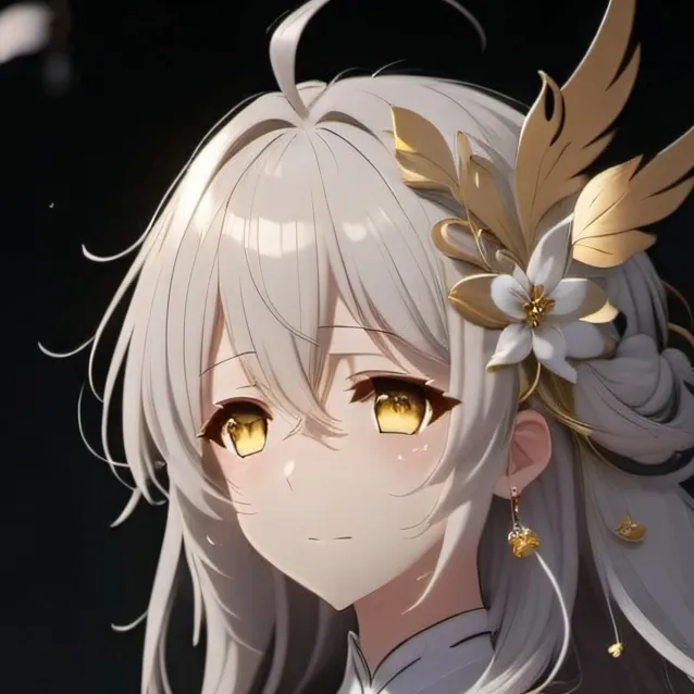 chat with ai character: Emali