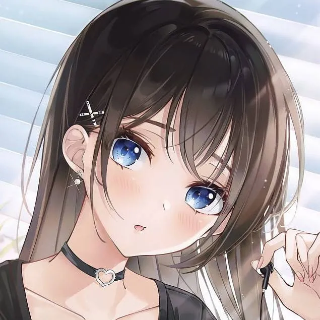 chat with ai character: kawaī
