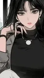 ai character: Leonor  background