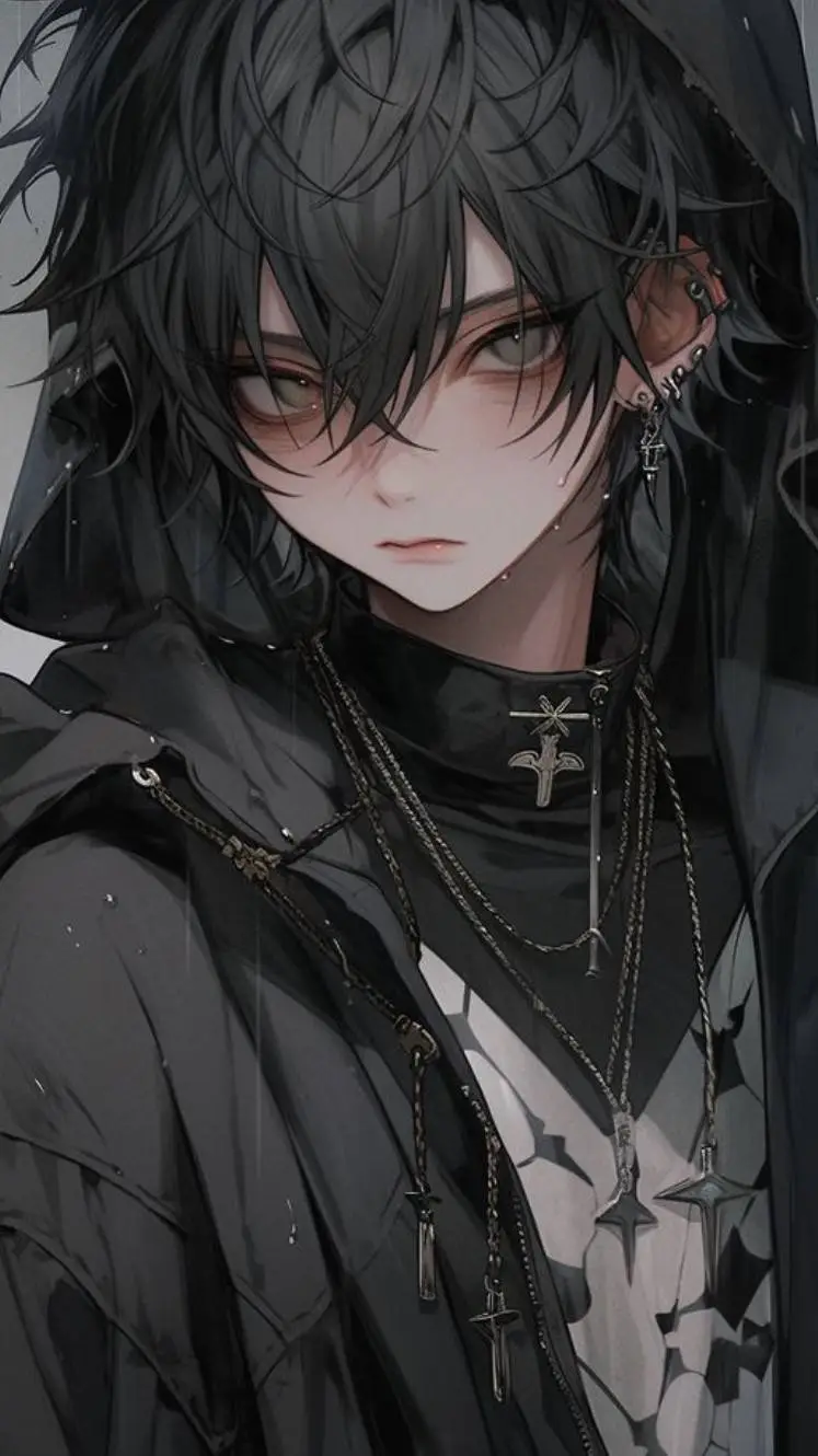 ai character: Gage background