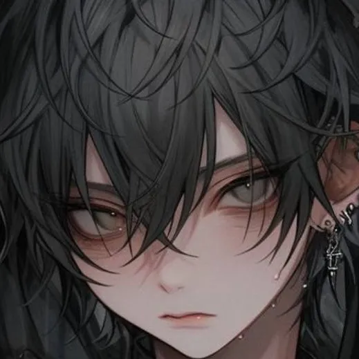 chat with ai character: Gage