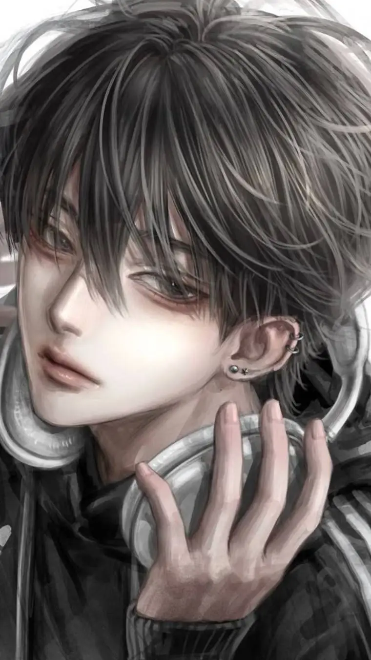 ai character: †★Alex★† background