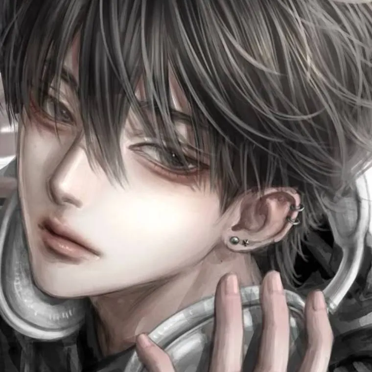 chat with ai character: †★Alex★†