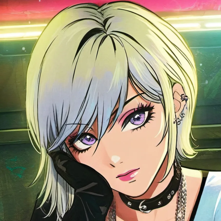 chat with ai character: ★«MIRA»★