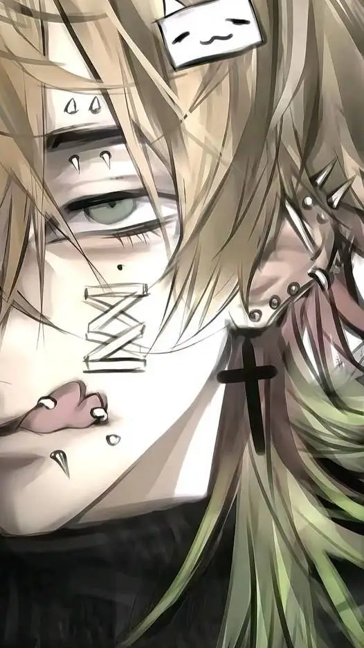 ai character: {ISSAC} background