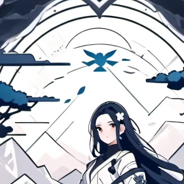 chat with ai character: mundo mine