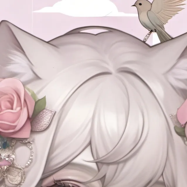 chat with ai character: the problem... 