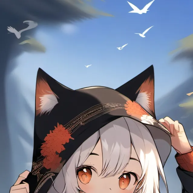 chat with ai character: swap clothes 