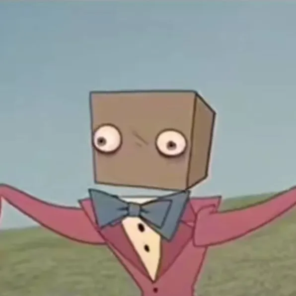 chat with ai character: Darly Boxman 