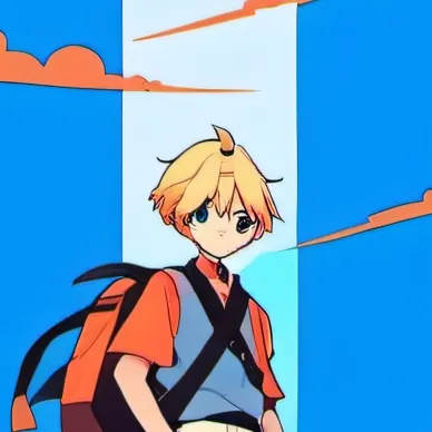 chat with ai character: Zenitsu 