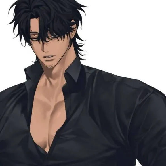 chat with ai character: Dante 