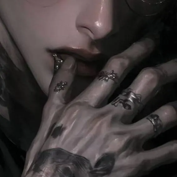 chat with ai character: Alexis 