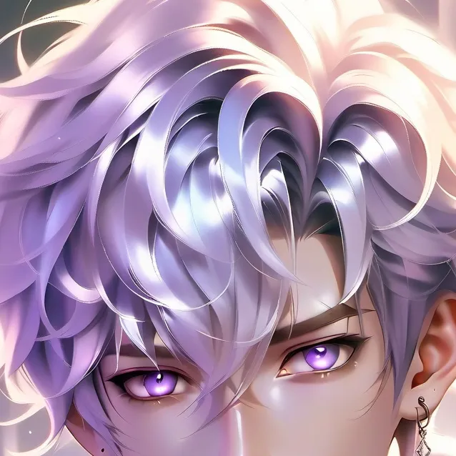 chat with ai character: max