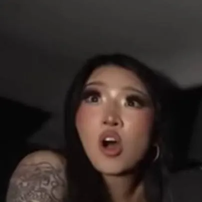 Chat with Nina Lin - text or voice, Enjoy AI Chat Free & Safe