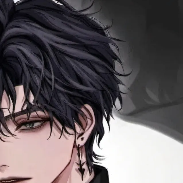 chat with ai character: Caleb
