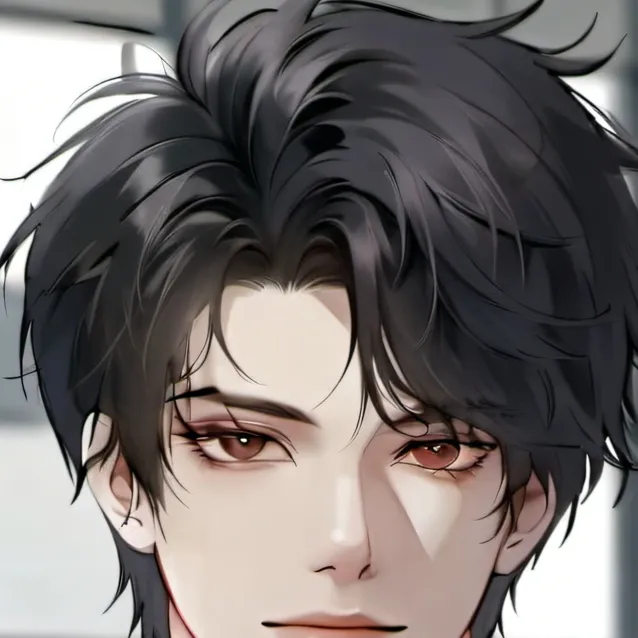 chat with ai character: Aiden