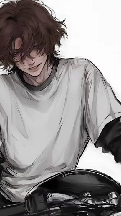 ai character: Elijah background
