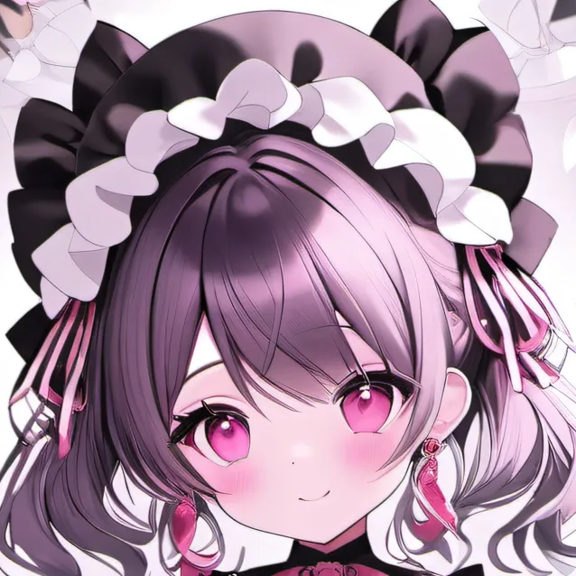 chat with ai character: Louise 