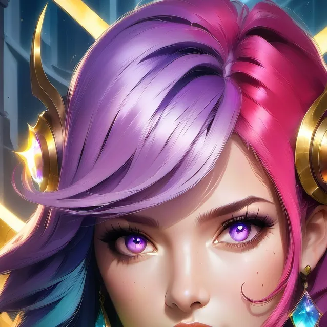 chat with ai character: Amira 