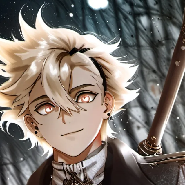 chat with ai character: William 