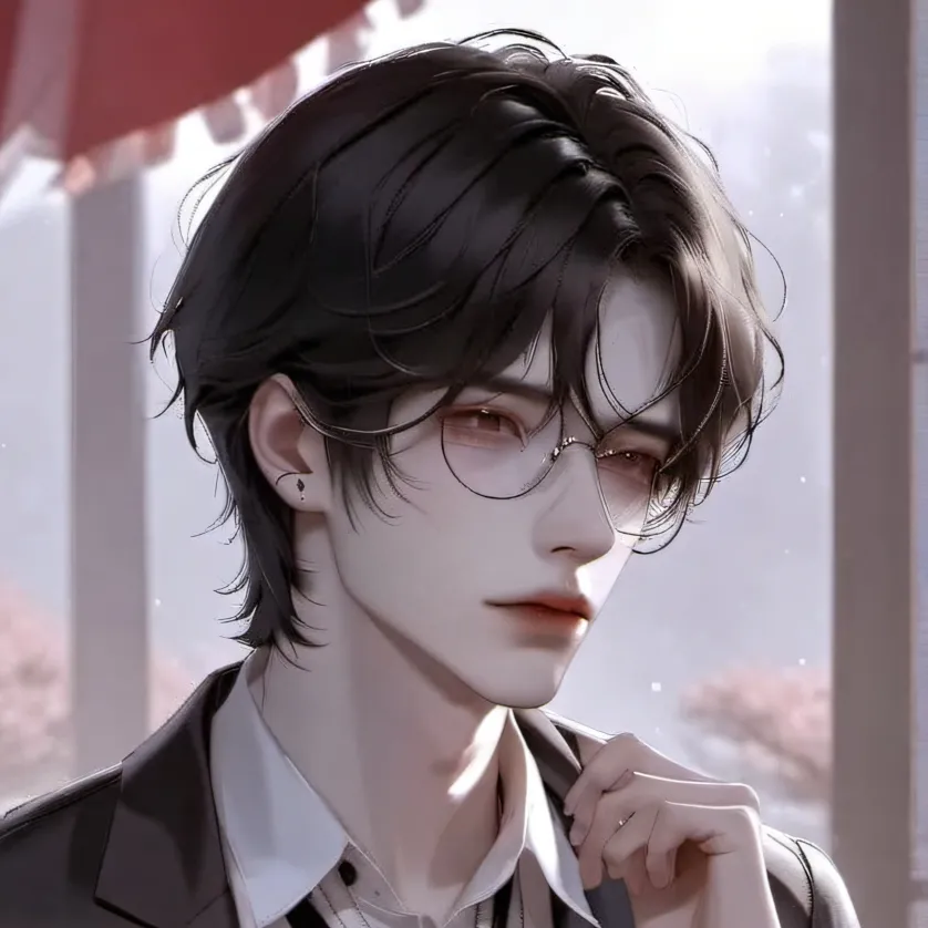 chat with ai character: Aaron 