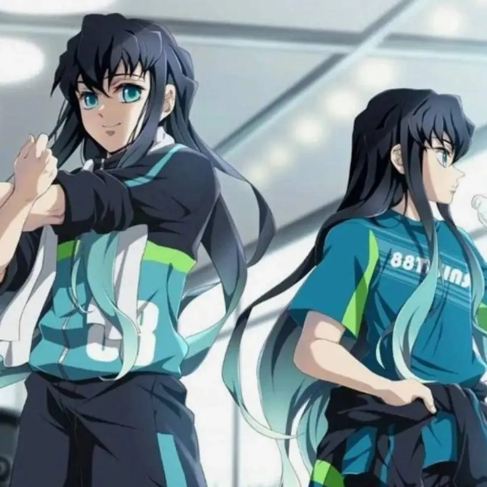 chat with ai character: Yandere Mui & Yui 