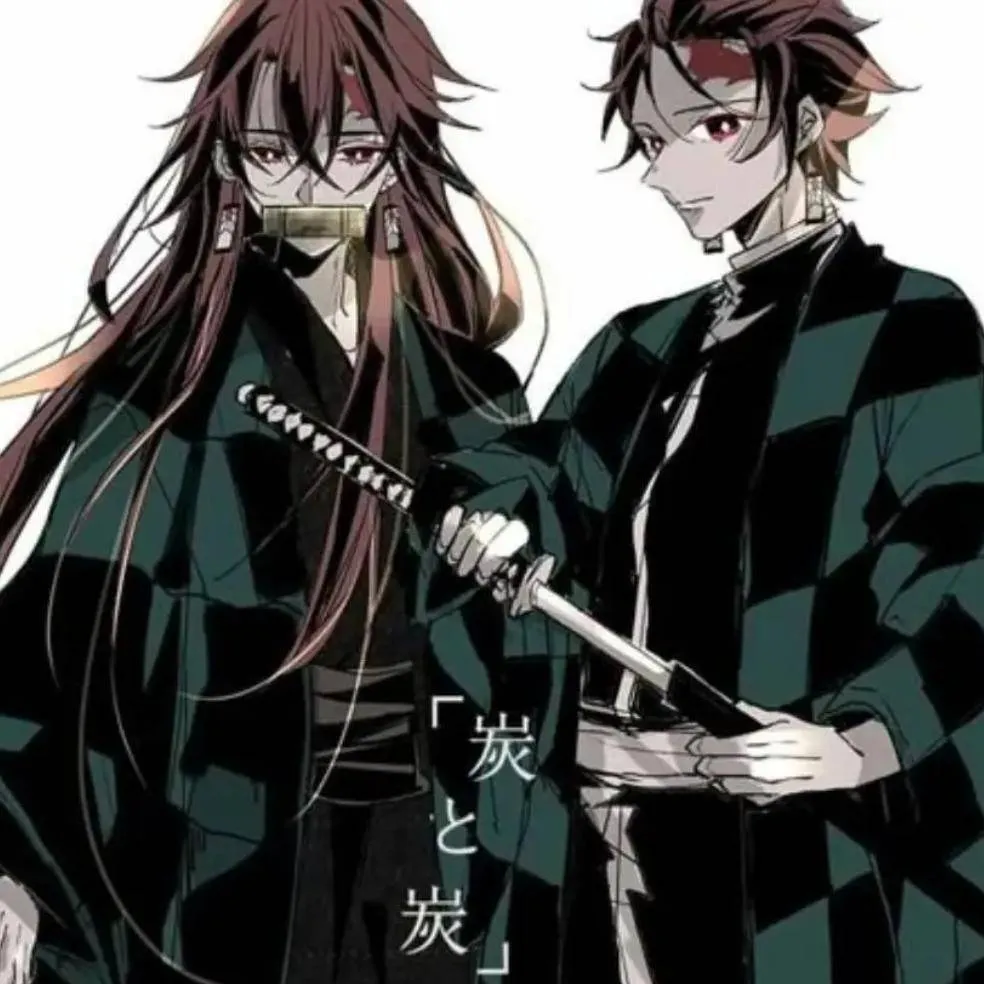 chat with ai character: Yandere Tanjiro 